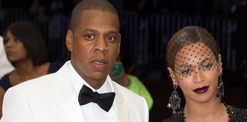 beyonce et jay z leur rencontre