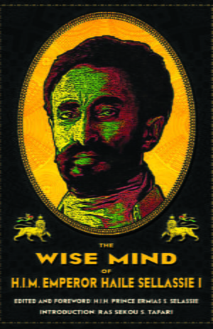 Haile Selassie 1 – Frontline Book Publishing